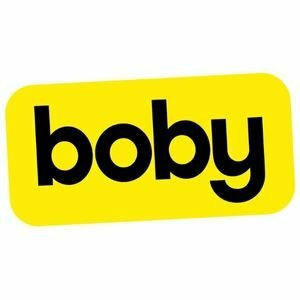 Boby : Logo