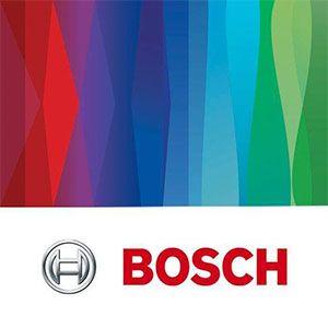 Bosch Thermotechnologie : Logo