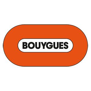 Bouygues Construction: Logo