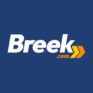 Breek: Logo