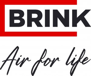 Brink Climate Systems France: Logo