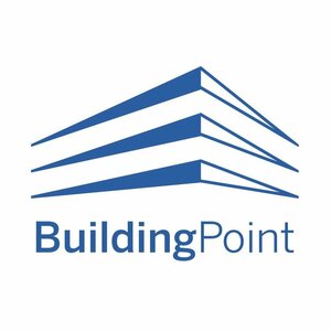 BuildingPoint France : Logo