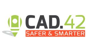 CAD.42: Logo