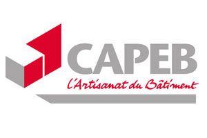 CAPEB : Logo