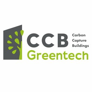 CCB Greentech: Logo