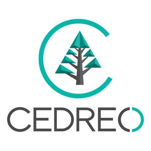 Cedreo: Logo