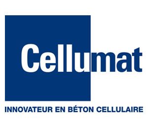 Cellumat : Logo