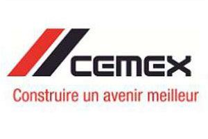 CEMEX : Logo