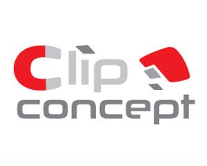 Clipconcept : Logo