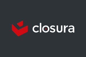 Closura : Logo