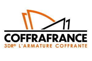 Coffrafrance : Logo