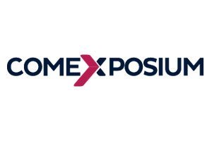 Comexposium : Logo