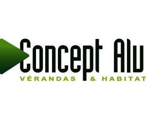 Concept Alu : Logo