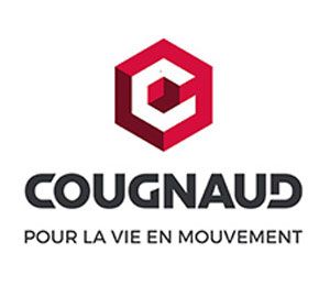 Cougnaud : Logo