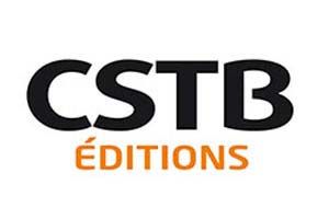 CSTB Editions: Logo
