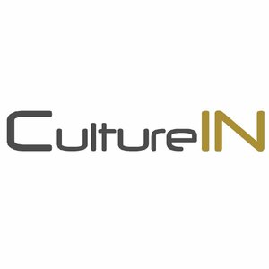 Culture iN: Logo