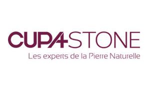 Cupa Stone : Logo