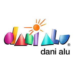 dani alu: Logo