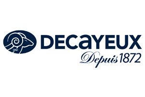Decayeux: Logo