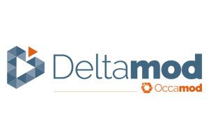 Deltamod : Logo
