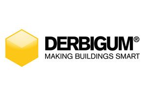 Derbigum : Logo