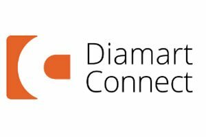 Diamart Connect: Logo