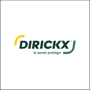DIRICKX : Logo