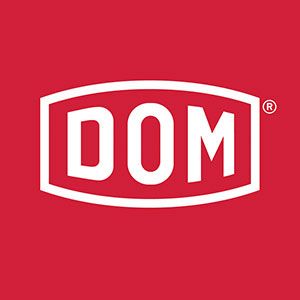 DOM-Metalux : Logo