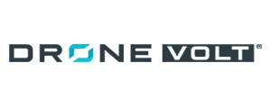 Drone Volt : Logo
