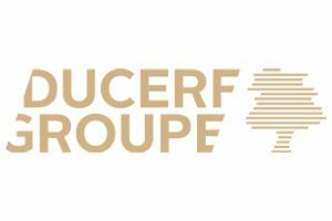 Ducerf : Logo