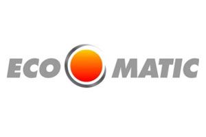 Ecomatic: Logo
