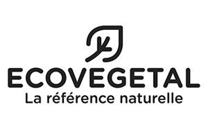 Ecovegetal : Logo