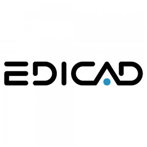 EDICAD : Logo