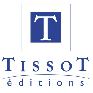 Éditions Tissot : Logo