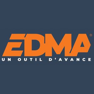 Edma: Logo
