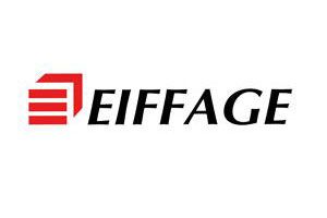 Eiffage : Logo