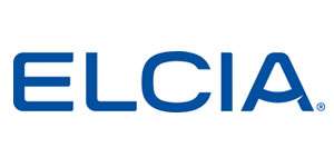 Elcia : Logo