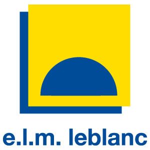 elm.leblanc : Logo
