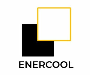Enercool : Logo