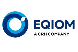 EQIOM: Logo