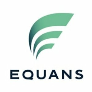 Equans: Logo
