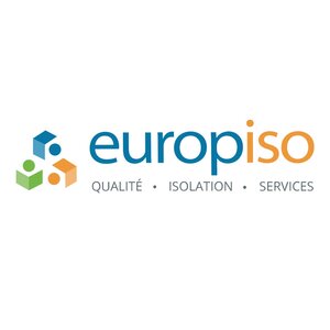 Europiso : Logo