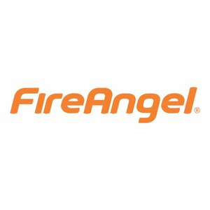 FireAngel : Logo
