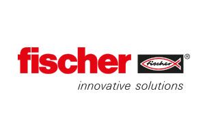 fischer: Logo