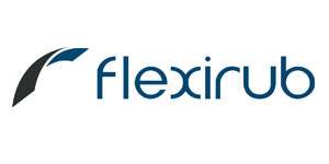 Flexirub : Logo