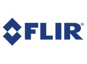 Flir Systems : Logo