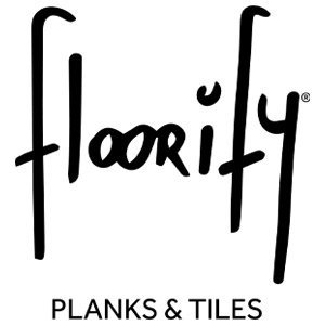 Floorify : Logo
