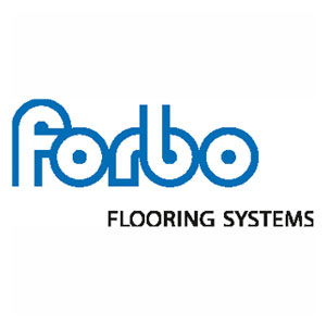 Forbo Flooring Systems: Logo