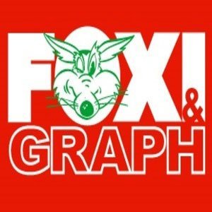 Foxi & Graph International: Logo