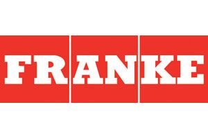 Franke Water Systems : Logo